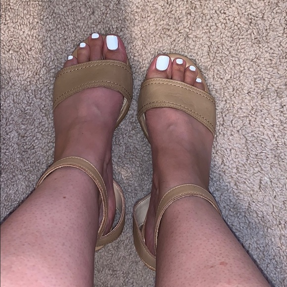 Aldo sandals - Picture 5 of 7